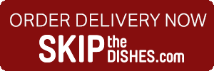 skip the dishes